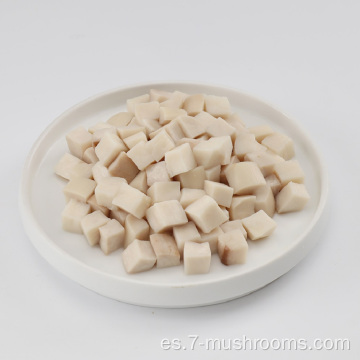 Mabado congelado King Oyster Mushroom-200g